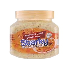 صنفره ستاركى ترمس 300م